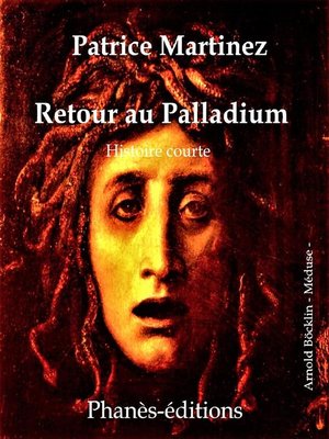 cover image of Retour au Palladium